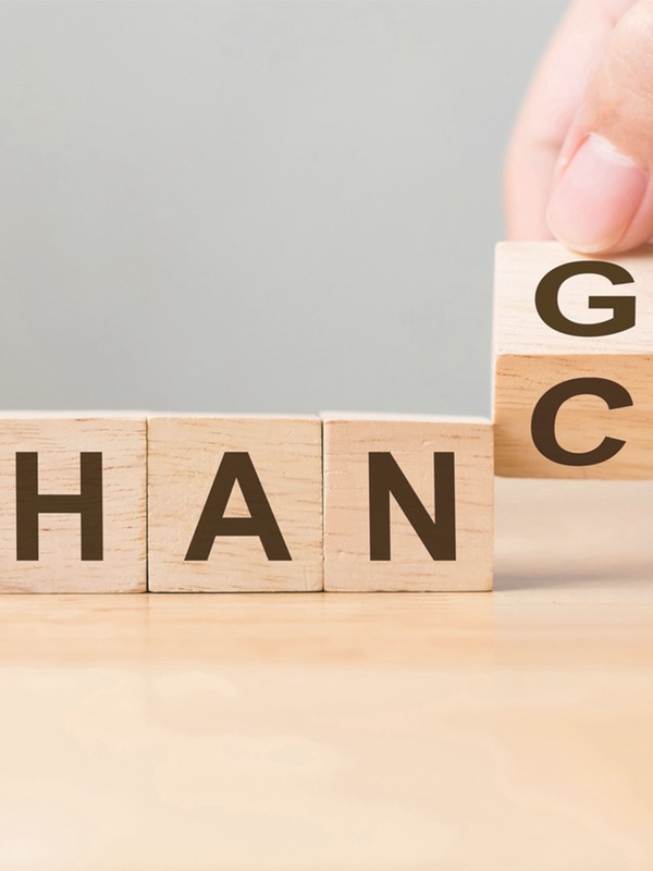 What It’s Really Like To Change Careers After Your 20s