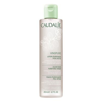 Clear Skin Purifying Toner from Caudalie