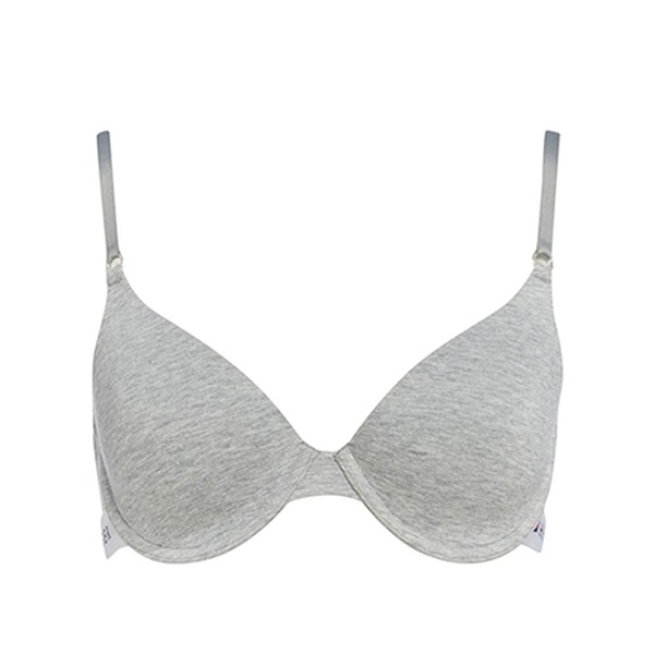 Iconic Cotton T-Shirt Bra from Tommy Hilfiger