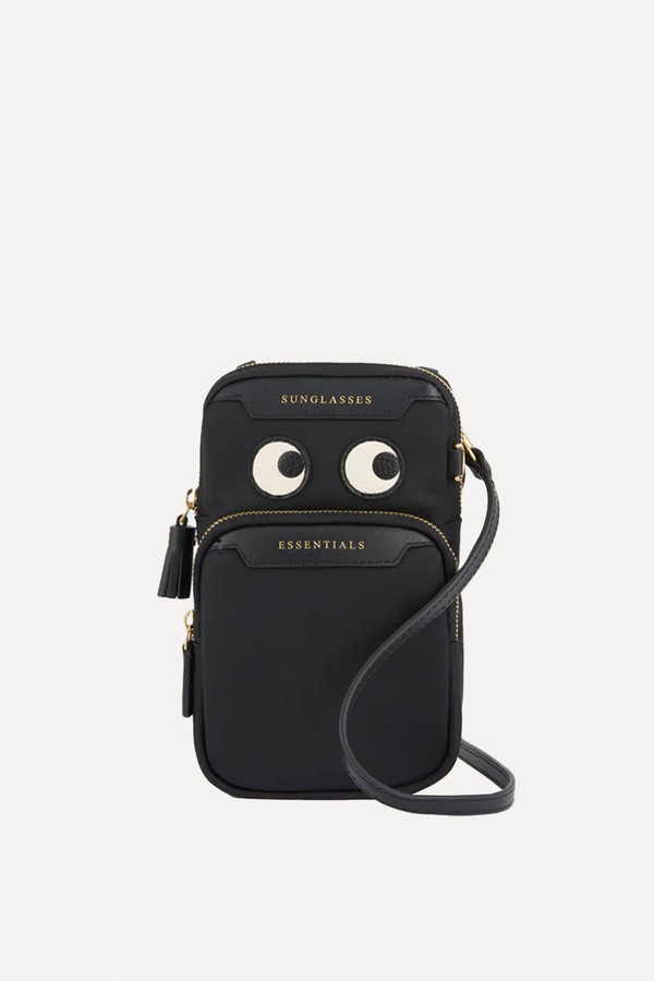 Eyes Essentials Cross-Body Bag from Anya Hindmarch