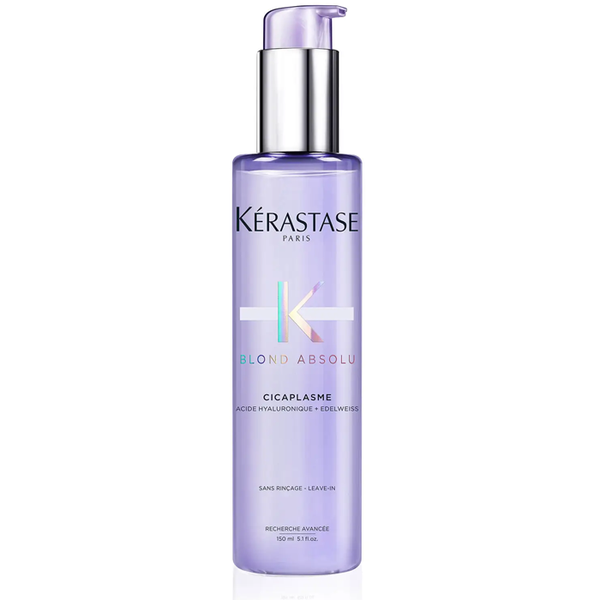 Blond Absolu Cicaplasme Treatment from Kérastase