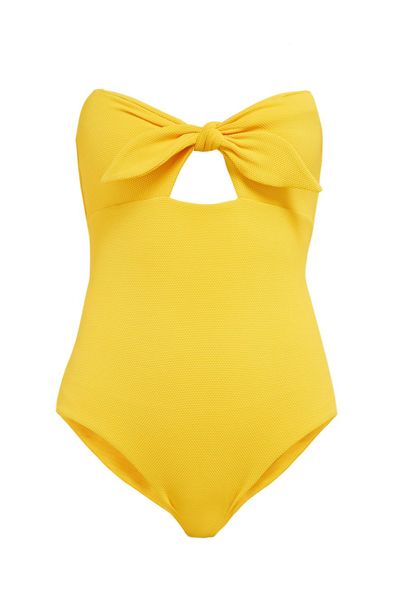 The Alice In Mustard from Cossie & Co