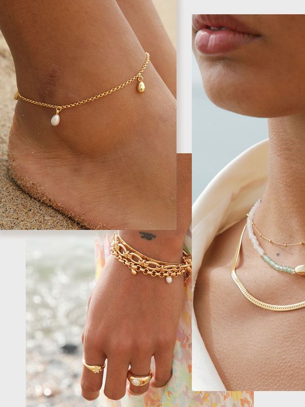 The New Affordable Jewellery Collection We Love
