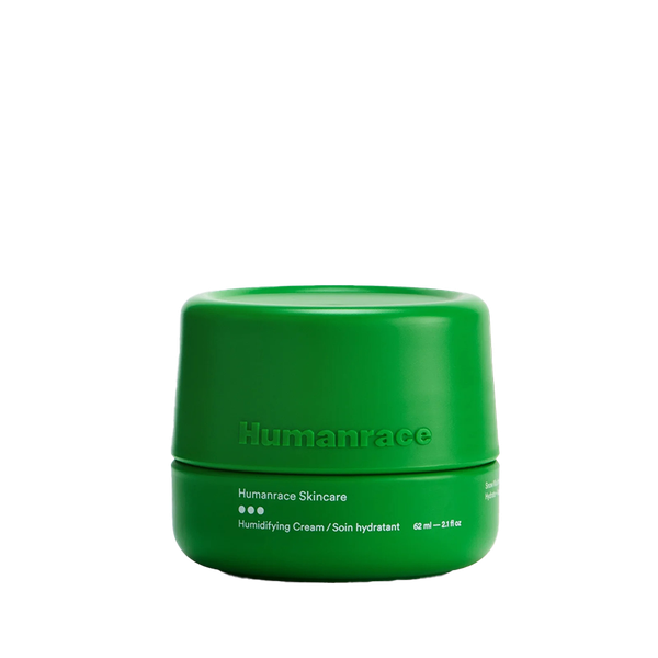 Humidifying Face Cream from Humanrace