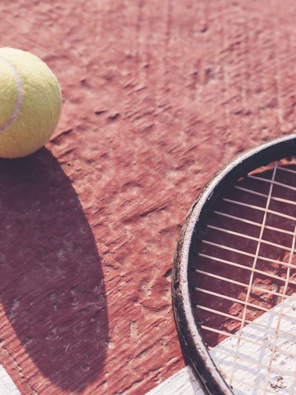 Tips To Improve Your Tennis Game