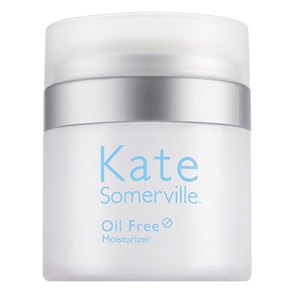Oil Free Moisturiser