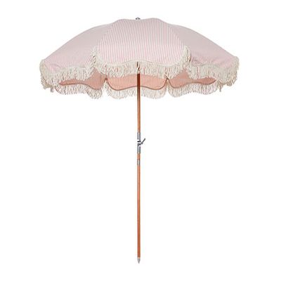 Premium Beach Umbrella from Business & Pleasure Co 