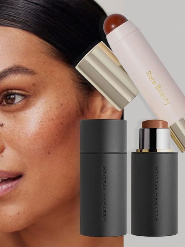 The Best Cream Bronzers For A Healthy Glow