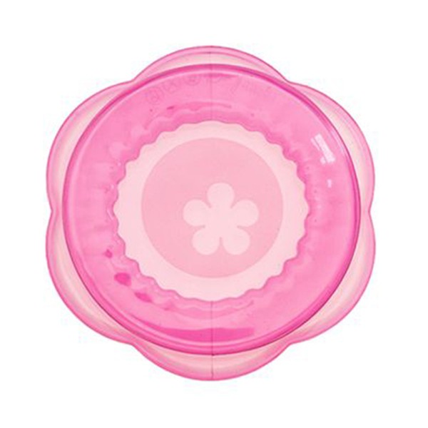 Set of 4 Silicone Stretch Lids from Kochblume
