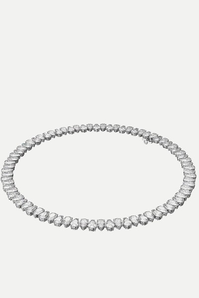 Millenia Pear Shaped Necklace from Beaverbrooks