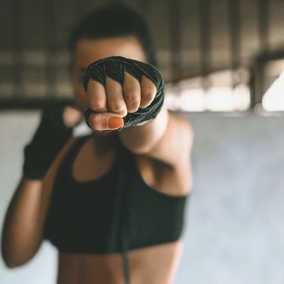 5 Of The Best Self-Defence Classes For Women