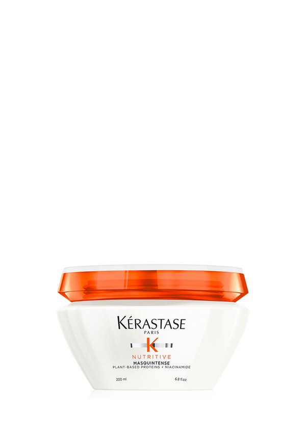 Nutritive Masquintense Deep Nutrition Soft Mask