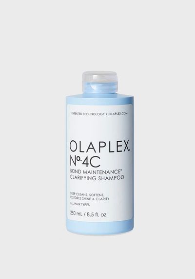 No. 4C Bond Maintenance Clarifying Shampoo  from Olaplex