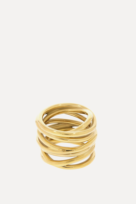 Wire Ring from Hey Harper