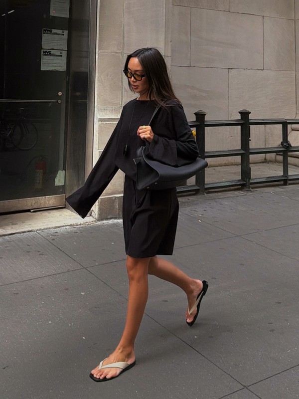 The Round Up: Thong Sandals