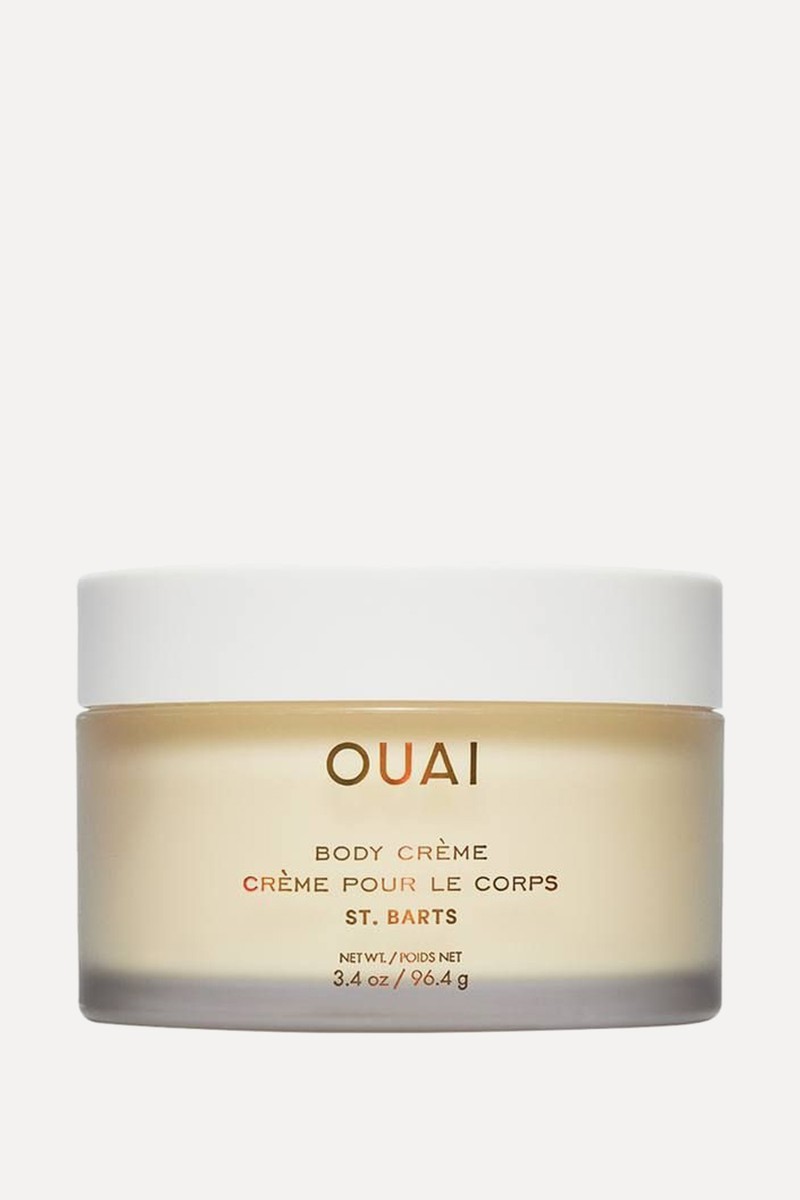 St. Barts Body Creme Travel Size from OUAI