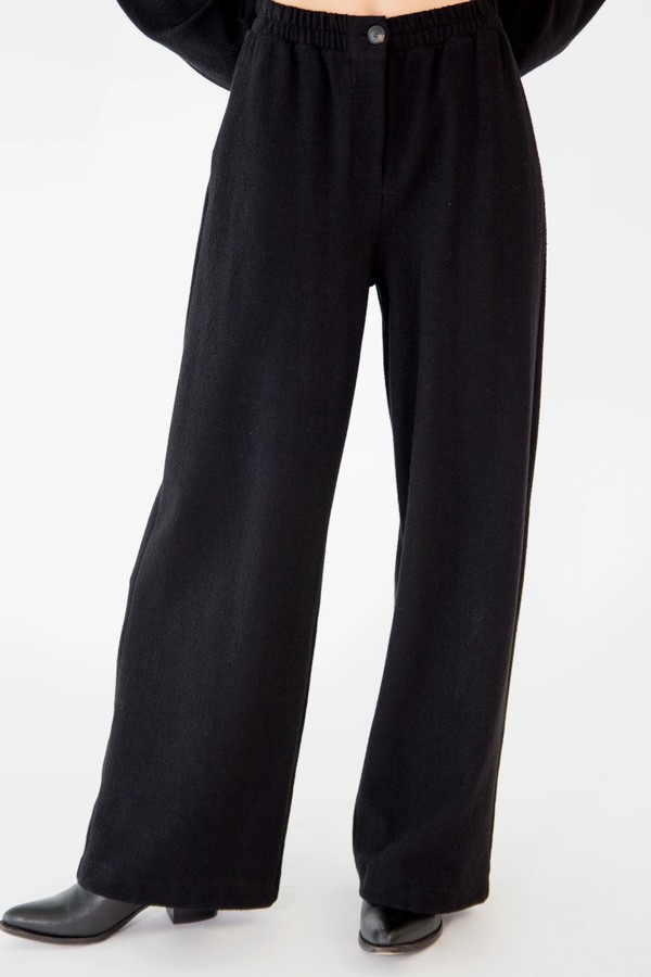 Mørk Trousers