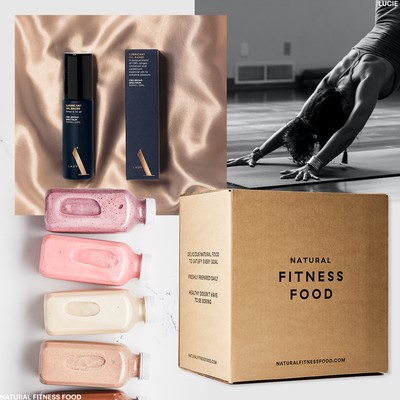 This Month’s Health & Fitness List