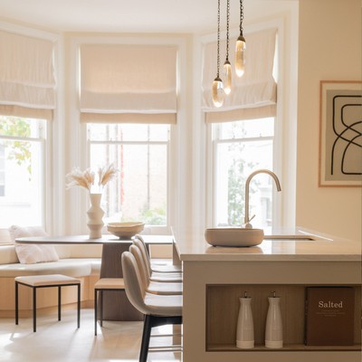 How To Stage Your Own Home To Sell It