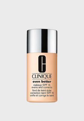 Even Better Makeup SPF15 from Clinique