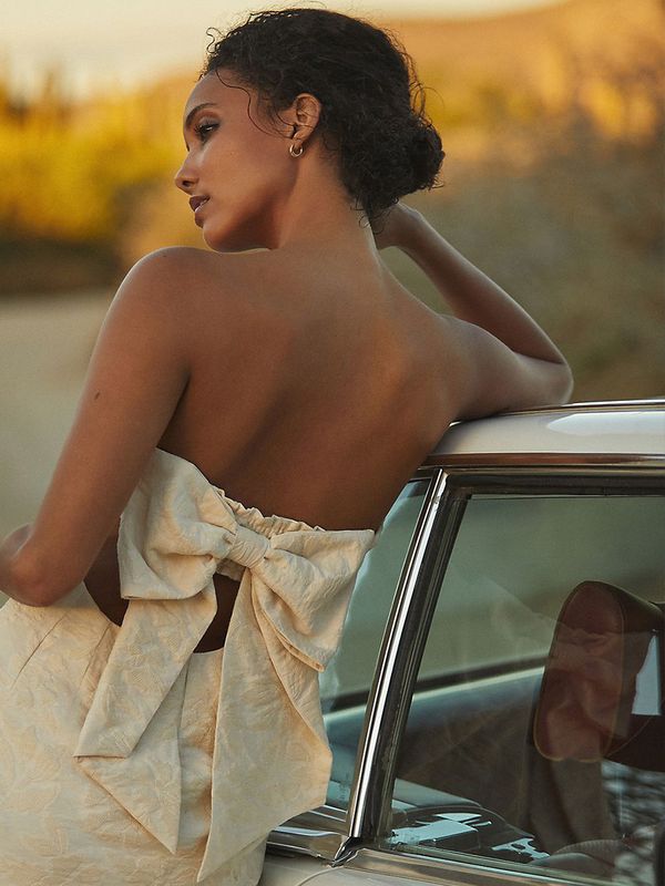 19 Really Great Dresses At Anthropologie 
