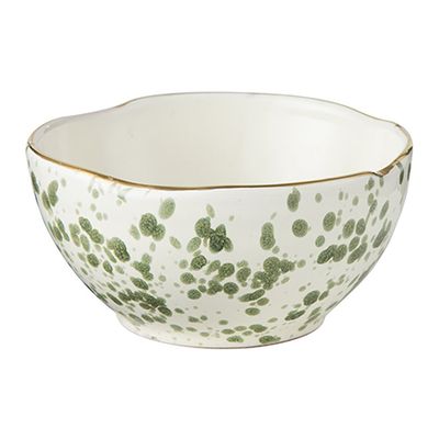 La Tavola Scomposta Fasano Bowl from Bitossi Home