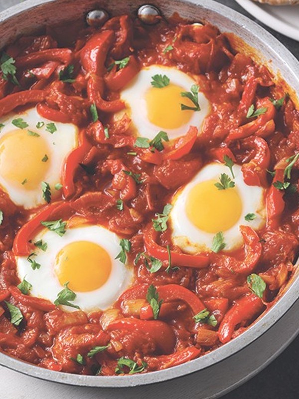 Shakshuka