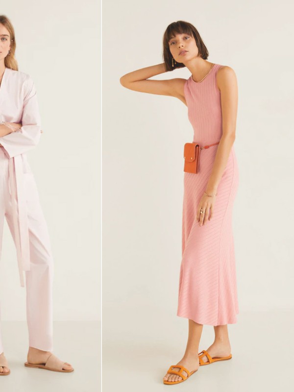 New In Must-Haves At Mango