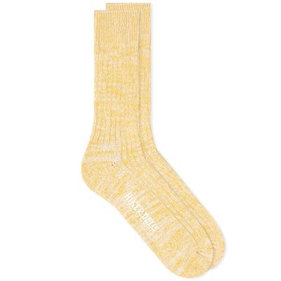 Smoothie Sock from Hikerdelic