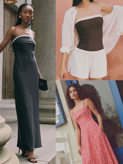 42 Summer-Ready Pieces To Shop At Abercrombie