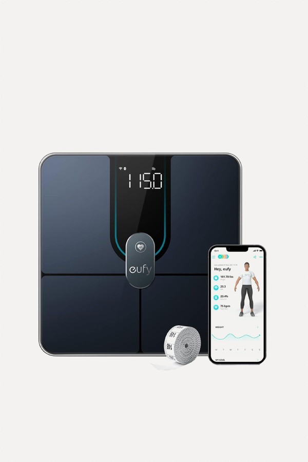 Scales For Body Weight from eufy