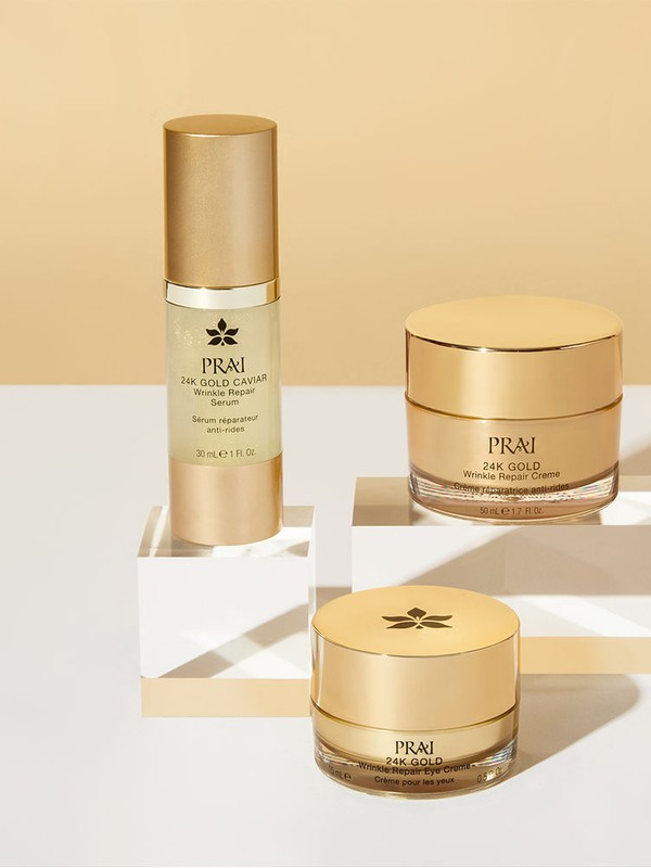 The Pro-Ageing Skincare Brand Worth Having On Your Radar