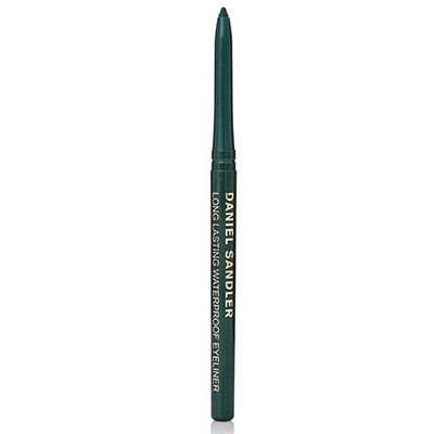 Waterproof Velvet Eyeliner from Daniel Sandler