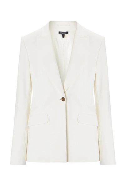 Tyra Blazer from Baukjen