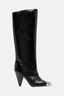 Pointed Heeled Boots from Isabel Marant Étoile 