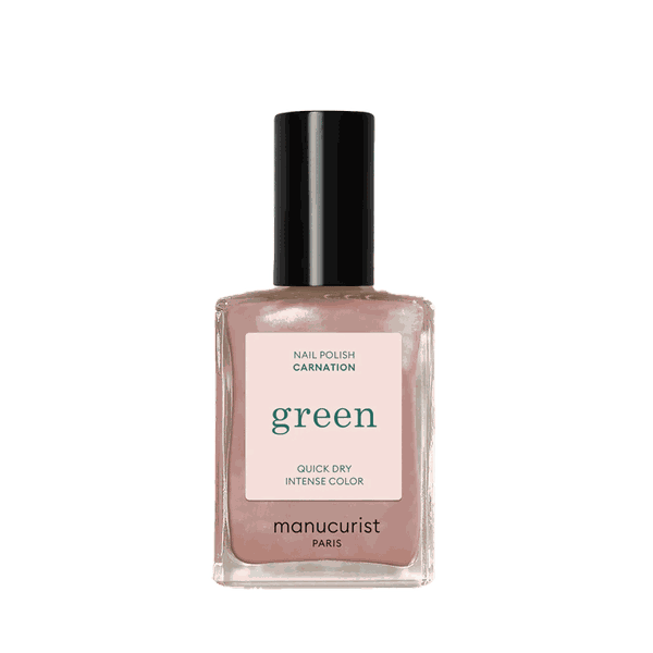 Carnation Nail Polish from Manicurist