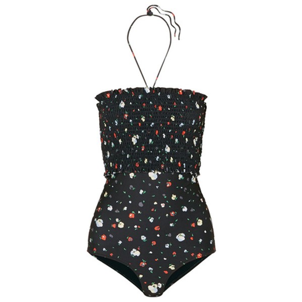 Ipanema Swimwear Swimsuit