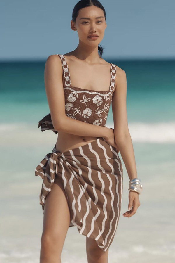 Fiona Sarong from Celandine