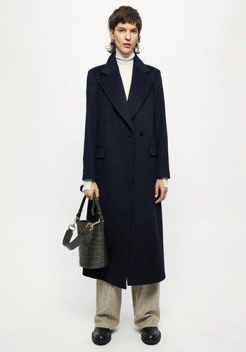 Maxi City Coat from Jigsaw