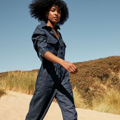 5 Effortless Looks We Love At Levi’s