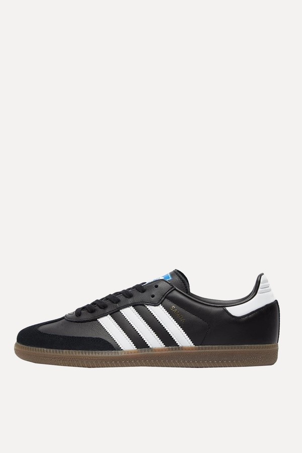Sambas from Adidas