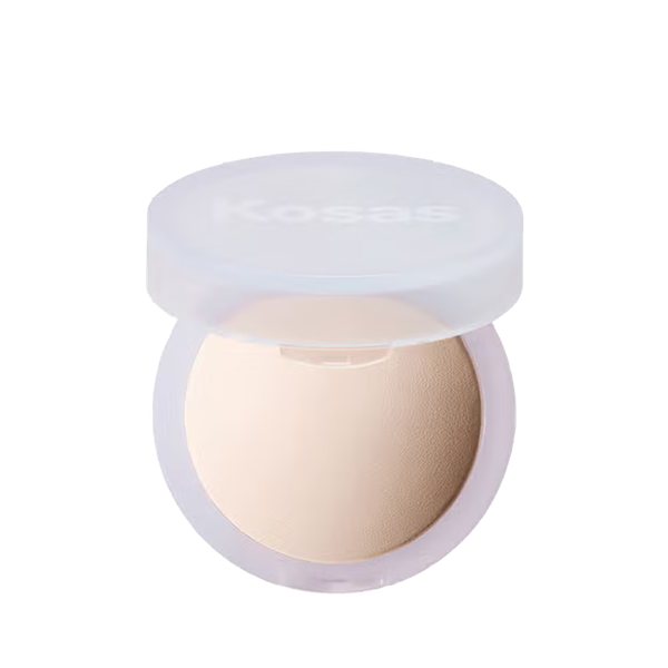 Cloud Set Setting Powder from KOSAS