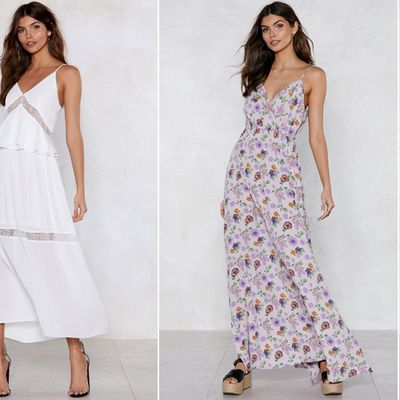 21 Affordable Dresses & Playsuits For Summer