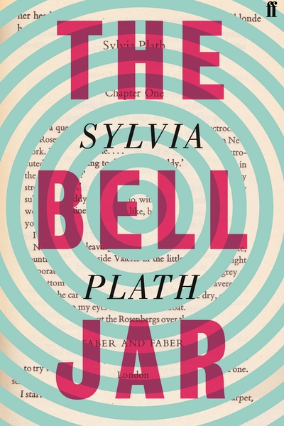 The Bell Jar from Sylvia Plath