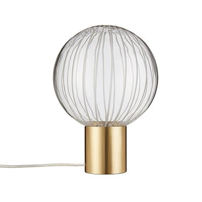 Marlo LED Table Lamp from John Lewis & Partners 