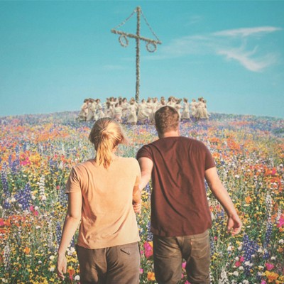 The Film To Watch This Weekend: Midsommar