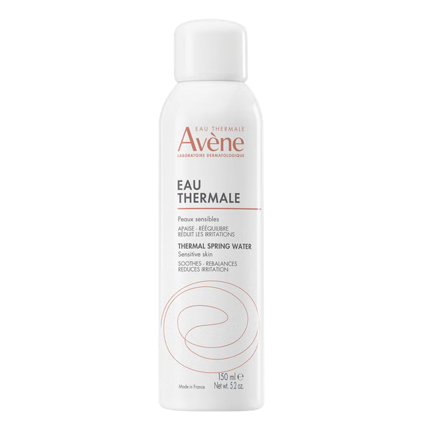 Thermal Spring Water Spray For Sensitive Skin from Avène