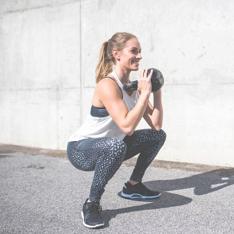 Kegel Exercises: How And Why You Should Strengthen Your Pelvic Floor