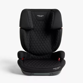 Group 2/3 Isofix Car Seat,