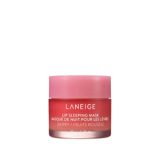 Lip Sleeping Mask from Laneige